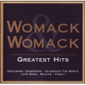  Womack & Womack ‎– Greatest Hits 